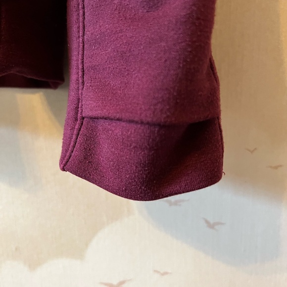 Long Sleeved Under Armour Shirt - Picture 4 of 10